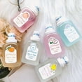 thumbnail image 2 of Eau De Toilette Spray For Women, Refreshing And Lasting Fruity Scent, Lovely Baby Bear Pattern Perfume For Dating, Party, Ideal Gift ( Peach, Orange, Ice Cream And Other 6 Flavors ）, 2 of 4