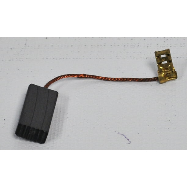 Ametek Lamb Carbon Brush with Lead Wire 39760