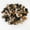 Mixed Color, variant on 12 LBS River Rocks, StoneCreek Decorative Garden Stones for Plant Landscaping, Polished Gravel Filler Pebbles, Large Size, Pale Yellow