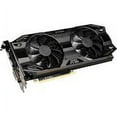 thumbnail image 2 of EVGA GeForce GTX 1660 XC Ultra Gaming 06G-P4-1167-KR Graphics Card, 2 of 5