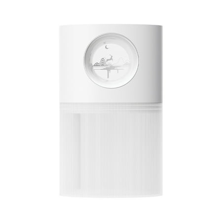 

USB Humidifier Spray Humidification Mini Home Quiet Aromatherapy Bedroom Desktop Night Light Home Gifts