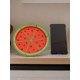 thumbnail image 3 of 10pcs 7&9 Inch Sturdy Paper Plates Featuring Watermelon Design, , , Compostable, Lightweight Party Disposable Plate For Wedding, Dinner, Piic, Birth, 3 of 5