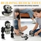 thumbnail image 1 of Building Desktop Decorative Ornaments Puzzle Assembled Handmade Children's Birthday Gift Toys, 1 of 5