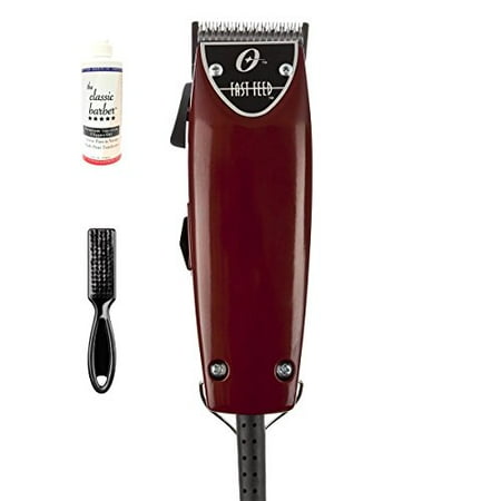  OSTER  Fast  Feed  Adjustable  Pivot Motor Clipper  76023  510  