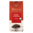 thumbnail image 4 of Teeccino Mushroom Herbal Coffee Reishi Eleuthero - 10 ounce - Dark Roast, Caffeine Free, 4 of 6