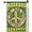 Peace on Earth, variant on Peace on Earth Garden Flag Peace & Love Garden Flag Vertical Double Sided Rustic Farmland Burlap Yard Lawn Outdoor Decor 12.5x18