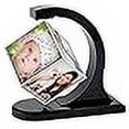 thumbnail image 3 of Neil Enterprises Inc. Black Floating Photo Cube, 3 of 3