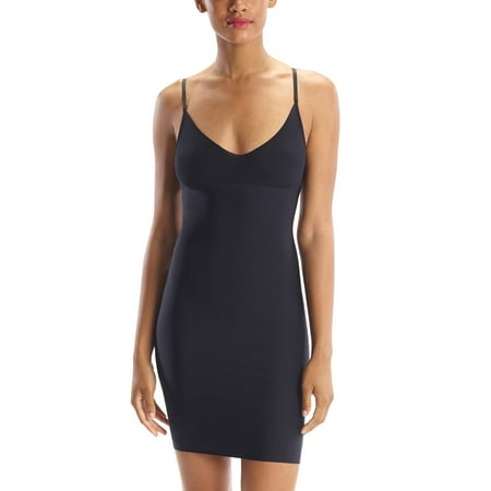 

Commando Smoothed Not Stuffed Shaping Full Slip