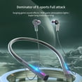 thumbnail image 2 of Wireless Earbuds P1 PRO, Earphones Wireless Bluetooth Headphones with Clear Call Mics Ear Buds, Comfortable Fit, IPX7 Waterproof Headset Long Battery Life, 30H Playtime for Sports Workout(Gray), 2 of 4