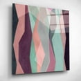 thumbnail image 3 of Epic Art 'Color Block Pattern III' by Grace Popp, Acrylic Wall Glass, 12"x12", 3 of 8