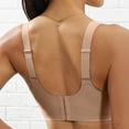 thumbnail image 5 of UQJfacai Push Up Wireless Bras for Women No Underwire Seamless Full Coverage Bralettes Supportive Comfort Padded Everyday Bra M, 5 of 9