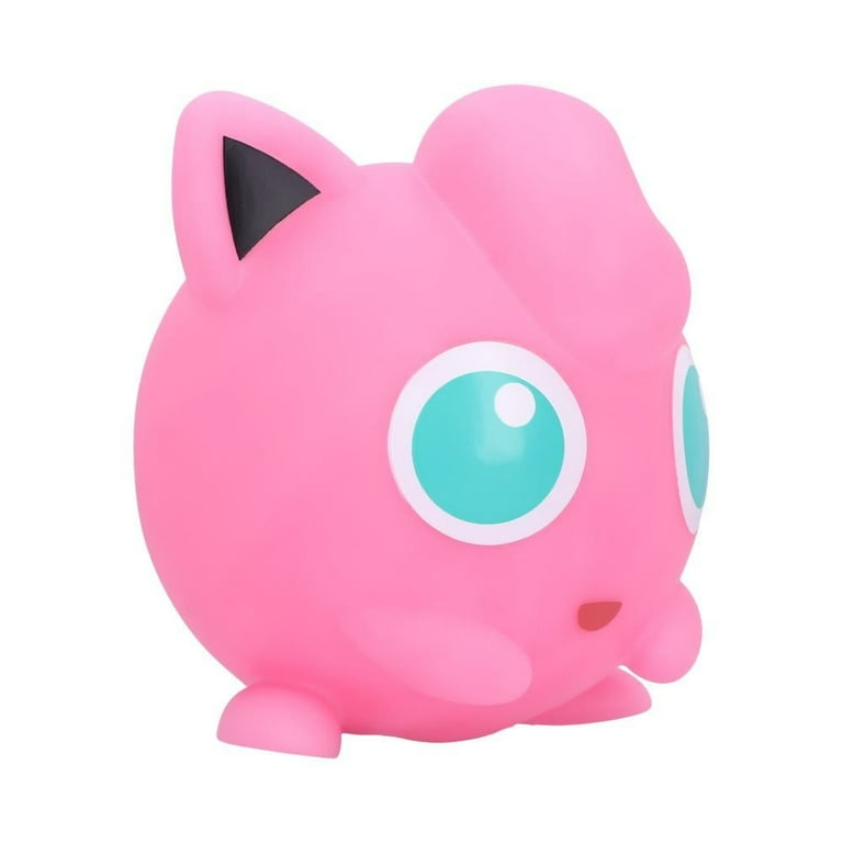 新品　ポケモン　JIGGLYPUFF フィギュア　furism New's Studio - Flocked Jigglypuff [PRE-ORDER] – GK Collectors