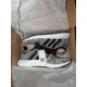 thumbnail image 5 of Adi - das Originals Mens Swift Run 1.0 Sneakers IF0569 Black/White US Size 10.5, 5 of 6