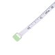 thumbnail image 4 of Métrica Cinta 2M/78 Pulgadas Redondo Retráctil Sastres Métrica Cinta Bolsillo Tamaño para Cuerpo, Tela, Costura y Manualidades Medidas, Verde, 4 of 5