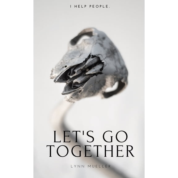 Let's Go Together, (Paperback)