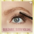 thumbnail image 5 of Maybelline Colossal Bubble Washable Mascara, High Intensity, Very Black, 5 of 11
