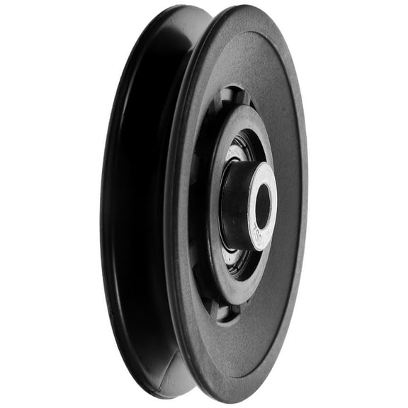 MLINS  Garage Door Pulley Wheel Universal Long-lasting Miss