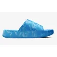 thumbnail image 4 of NWT Nike Calm Printed Men's Slides, Comfort Sandal, Blue, 4 of 12