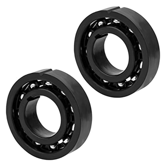 Mosiee All In One Replacement Kit For Axv055P Main Turbine Bearings In Pool Cleaners