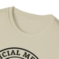 thumbnail image 3 of Cool Aunts Club, Gildan Unisex Softstyle T-Shirt, Auntie Graphic Tee, S-3XL, 3 of 3