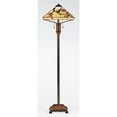 thumbnail image 2 of 2 Light Floor Lamp Quoizel Lighting Tf9404m, 2 of 2