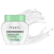 Ponds Cold Cream Cleanser 3.5 oz
