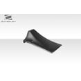thumbnail image 6 of 2013-2016 Scion FR-S Toyota 86 BRZ Duraflex GT500 Wide Body Rear Fenders - 4 Piece, 6 of 7