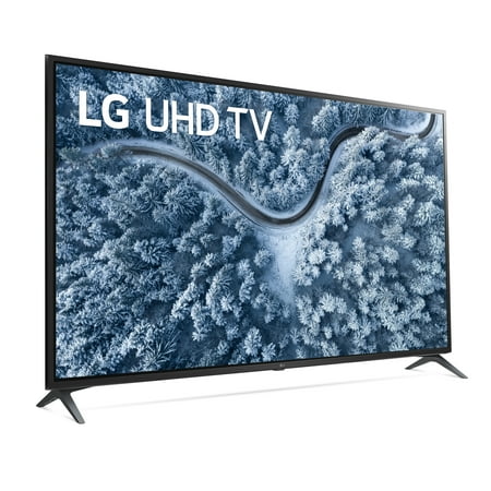 LG - 75" Class UP7070 Series LED 4K UHD Smart webOS TV