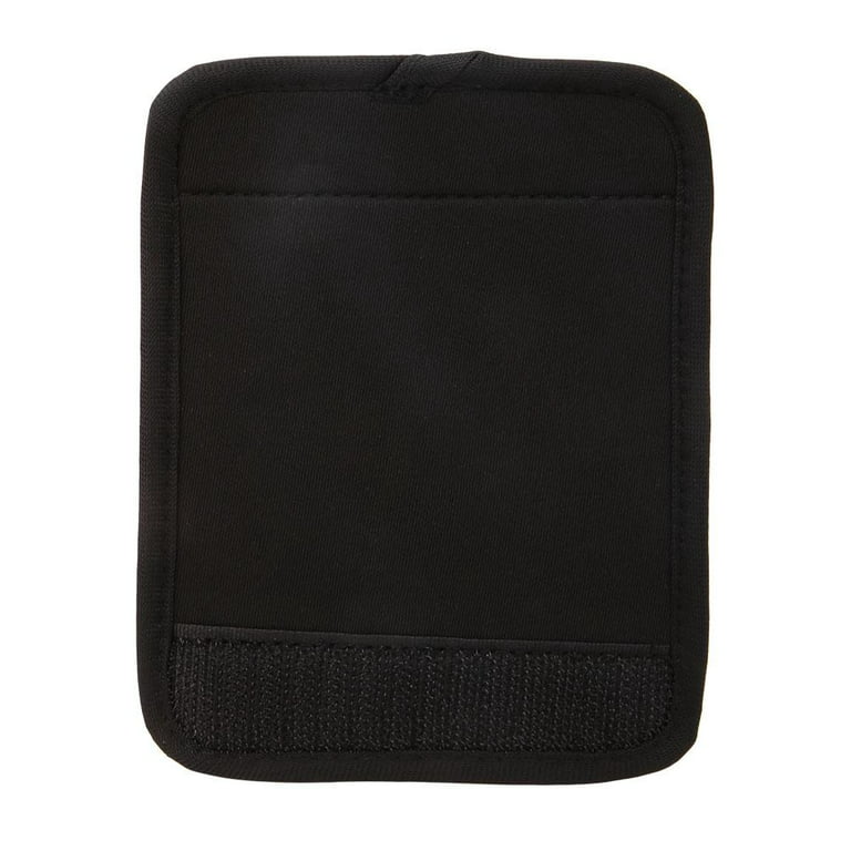 Hibate Comfort Neoprene Luggage Handle Wrap