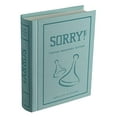 thumbnail image 2 of WS Game Company Sorry! Vintage Bookshelf Edition, 2 of 15