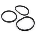 thumbnail image 2 of 3Pcs Go Kart Drive Belt 725 Fits for 30 Series Torque Converter Kit Accessory, 2 of 8