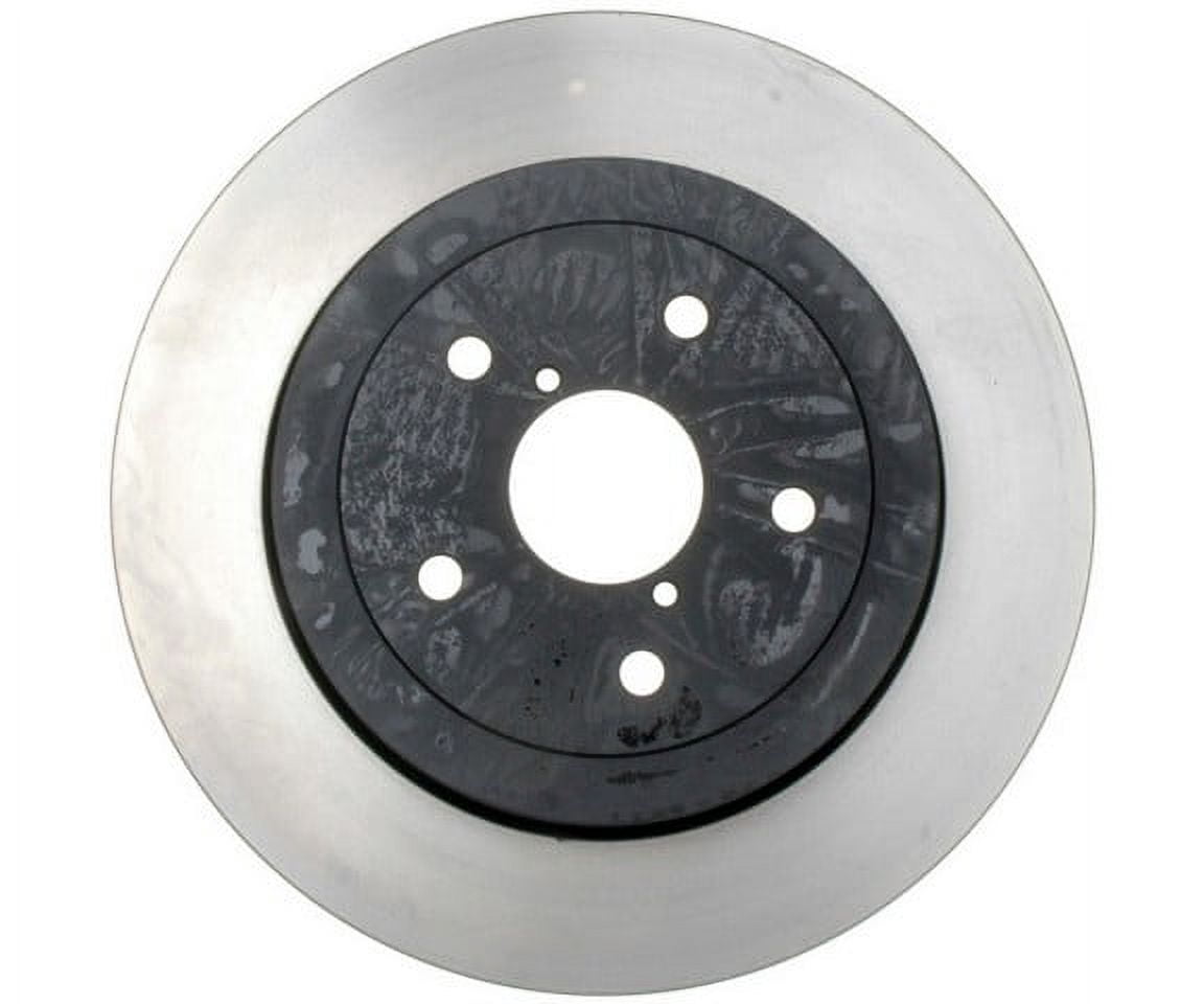 Raybestos Specialty Performance Rotors, 980355 Fits select: 2005-2007 SUBARU IMPREZA WRX STI