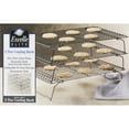 Wilton Excelle Elite Cooling Grid, 3 Tier