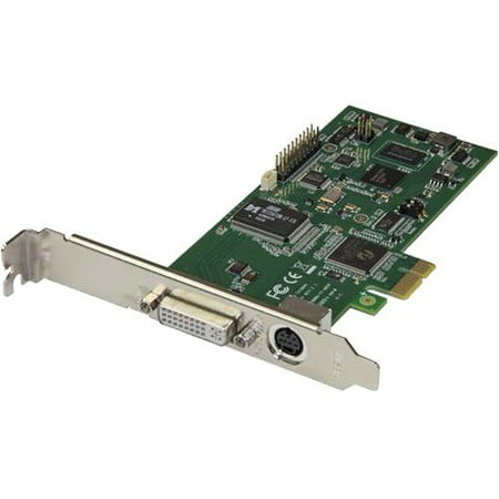 Startech PEXHDCAP60L2 PCIe Video Capture Card - 1080P at 60
