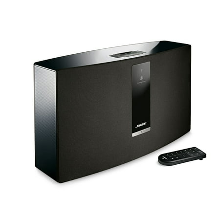 SoundTouch 30 Series III wireless speaker system (Best Multiroom Wireless Speaker System)