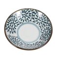 thumbnail image 5 of a polished and professional product description based on your input:\n\n \n\n**Japanese Style Ceramic Seasoning Dish – High Temperature Glazed Relish, 5 of 5