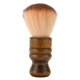 thumbnail image 4 of Cepillo De Limpieza Para Corte De Cabello, Cepillo Para Polvo De Cuello, Mango Ergonómico, Amigable Con La Piel Para Salón ANGGREK Salon Neck Duster Brush, 4 of 8