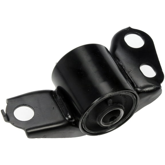 Dorman 523-620 Front Right Lower Rearward Suspension Control Arm Bushing for Specific Mazda Models, Black Fits select: 1998-2002 MAZDA 626