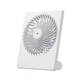 thumbnail image 1 of Mini ventilador de escritorio, ventilador eléctrico Usb para exteriores, ventilador circulante portátil para oficina en casa, 1 of 5
