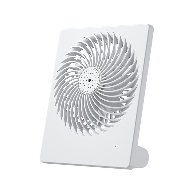 Mini ventilador de escritorio, ventilador eléctrico Usb para exteriores, ventilador circulante portátil para oficina en casa