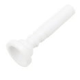 thumbnail image 3 of Trumpet Mouthpiece 7C Size ABS  Parts Accessories White Type, 3 of 8