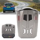 thumbnail image 3 of Velocímetro de radar para automóvil, Detector de radar para automóvil Dispositivo de detección de radar para automóvil real Probador de velocidad de radar para automóvil Rendimiento confiable, 3 of 8