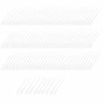 thumbnail image 4 of 100pcs 3ml Pipettes de Transfert d'Urine Jetables Cosmétiques Pipettes de Parfum Pipettes Calibrées Compte-Gouttes, 4 of 14
