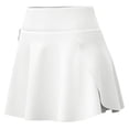 thumbnail image 5 of DHFJKG Women Tennis Skirts Built In Shorts With Side Pockets High Waisted Skorts Tummy Control Lightweight Pleated Athletic Mini Skirts, 5 of 5