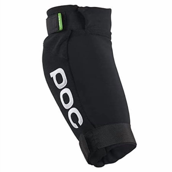 POC Joint VPD 2.0 Elbow, Mountain Biking Armor, Uranium Black, S
