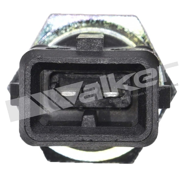 Walker 210-1151 Air Charge Temperature Sensor - Sensor Only Fits select: 2014-2017 RAM PROMASTER 2500, 2014-2016 RAM PROMASTER 3500