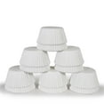 thumbnail image 2 of Pillsbury 300 pk  Papier blanc pour cuisson  Caissettes à cupcakes, 2 of 8