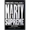 thumbnail image 1 of Marty Supreme (DVD) [2026]F, 1 of 3