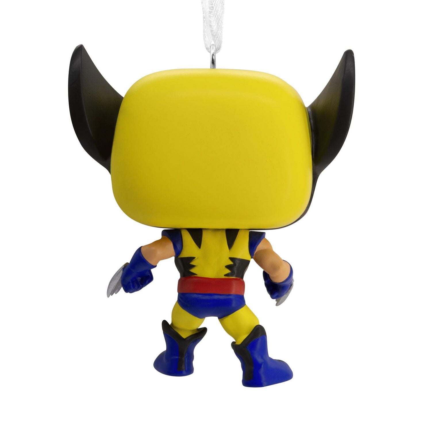 Hallmark Christmas Ornament (Marvel Studios X-Men Wolverine Funko POP!)