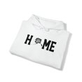 thumbnail image 4 of Alaska Home Moving Away Homesick Hoodie, Gifts, Hooded Sweatshirt, 4 of 4